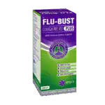 Flu-bust COUGH RELI+ - 200