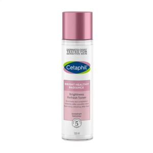 Cetaphil BHR REFRESH TONER 150ML