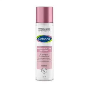 Cetaphil BHR REFRESH TONER 150ML