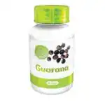 Holistix GUARANA 400MG 60 CAPS