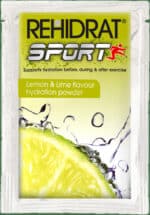 Rehidrat LEMON/LIME SINGLE SACHET