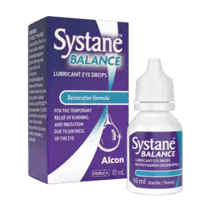 Systane BALANCE 10ML