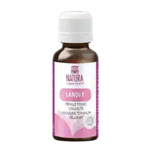 Natura LANDI F DROPS 25ML
