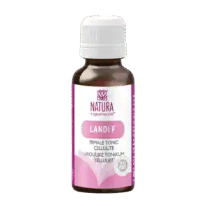 Natura LANDI F DROPS 25ML