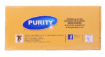 Purity Banana & Yoghurt Flavour Baby Cereal with Milk 450g