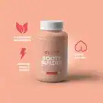 Gloot BOOTY BUILDER CAPSULES 60S