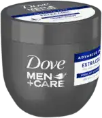 Dove Men+Care Hand and Body Cream, Advanced Care Extra Cool Face 400ml