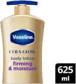 Vaseline CERA-GLOW Firming & Moisture Body Lotion 625ml