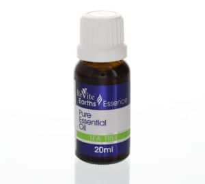 Revite EARTH ESS TEA TREE OIL 20ML