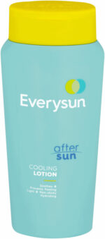 Everysun Aftersun Cooling Lotion 200ml