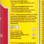 Dyrange Dyroach Triple Action Cockroach Insecticide Spray 300ml