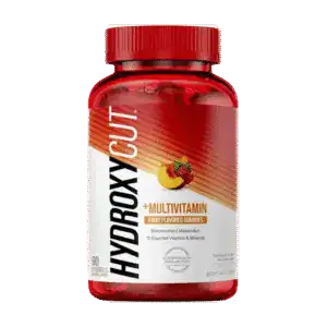 Muscletech HYDROXYCUT GUMMIES MIXED FRUI