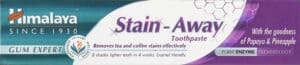 Himalaya Gum Expert Stain-Away Herbal Toothpaste 75ml