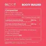 Gloot BOOTY BUILDER CAPSULES 60S