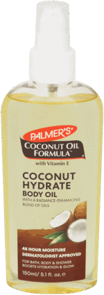 Palmer's Coconut Oil Formula Body Oil 150ml