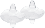 Medela Contact Nipple Shields 1s