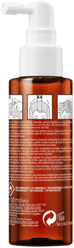 Vichy Dercos Densi-Solutions Hair Mass Recreating Concentrate 100ml
