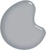 Sally Hansen Miracle Gel Greyfitti Nail Color 14ml