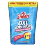 MR.SHEEN OXI ULTRA WASH 650G