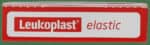 Leukoplast Elastic Adhesive First Aid Dressings 20pk