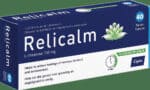 Relicalm Tablets 40pk