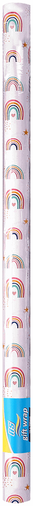 National Stationery Gift Wrap 1s