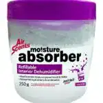 AIR SCENTS MOIST ABSORBER REF 250G LAVEN