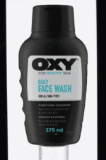 OXY Daily Face Wash 375ml