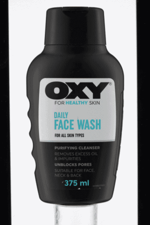 OXY Daily Face Wash 375ml