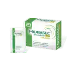 Abbott HIDRASEC CHILDREN 30 30MG - 16