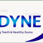 SENSODYNE TOOTHPASTE GENTLE WHITE 75ML