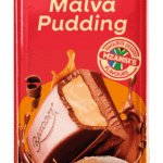 Beacon Malva Pudding Chocolate Slab 80g