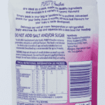 Purity From 6 Months Mixed Berries Fruit 110ml