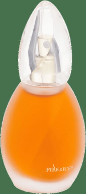 Revlon Fire & Ice Classic Eau de Toilette Spray 50ml