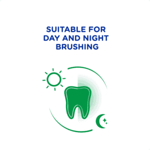 Pepsodent Green Tea Fluoride Toothpaste and Free Toothbrush 150ml