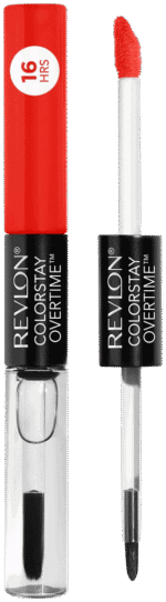 Revlon ColorStay Cherry Time Overtime Lip Colour 1s