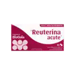 Reuterina CHEW TAB 10