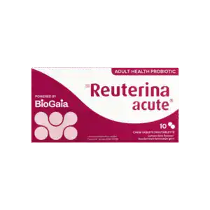 Reuterina CHEW TAB 10