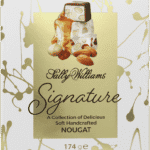 Sally Williams Signature Nougat Selection 174g