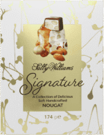 Sally Williams Signature Nougat Selection 174g