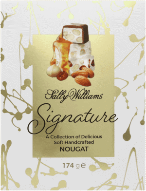 Sally Williams Signature Nougat Selection 174g