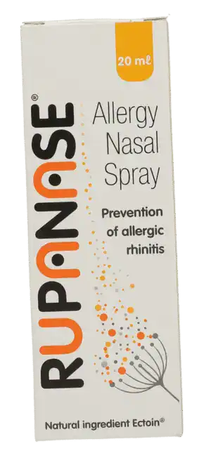 Rupanase Allergy Nasal Spray 20ml