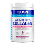 USN WELLNESS COLLAGEN 300G B/COOLER