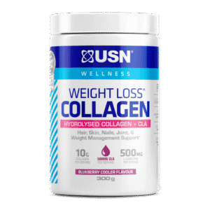 USN WELLNESS COLLAGEN 300G B/COOLER