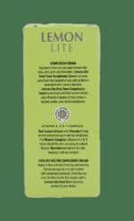 Lemon Lite Complexion Cream 50ml