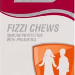 Viralguard Immune Protection Fizzi Chews 60pk