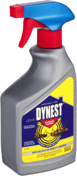 Dyrange DYNEST Insect Control Insecticide Spray 450ml