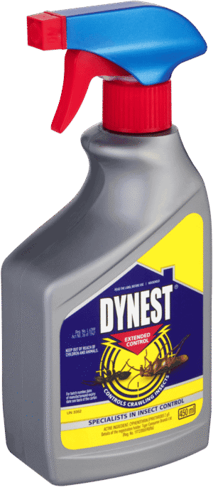 Dyrange DYNEST Insect Control Insecticide Spray 450ml