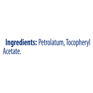 Vaseline Blue Seal Vitamin E Petroleum Jelly 50ml