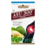Nutrissential ASU 300 CAP 30